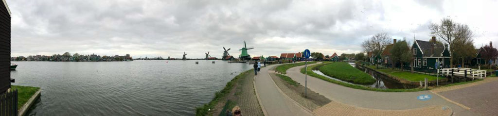 Perdidos de motinho na holanda
