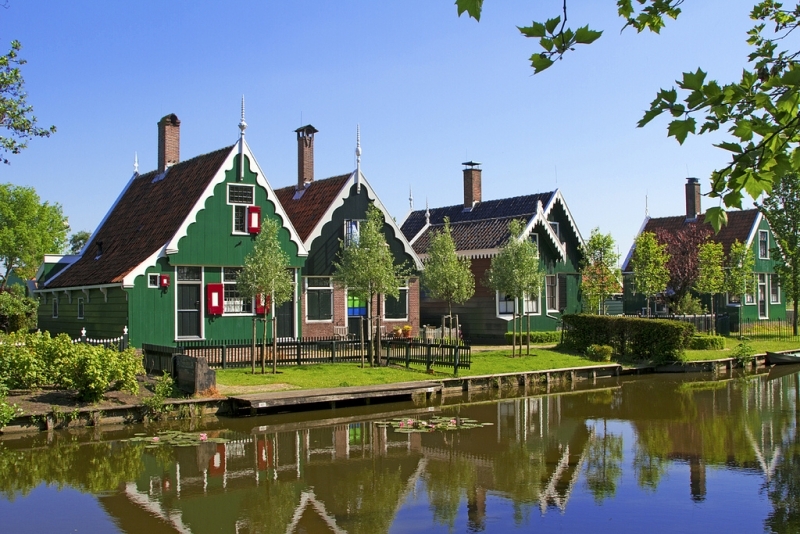 Fonte: Blog Conexão Amsterdam