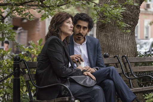 modern love Fonte: Amazon prime