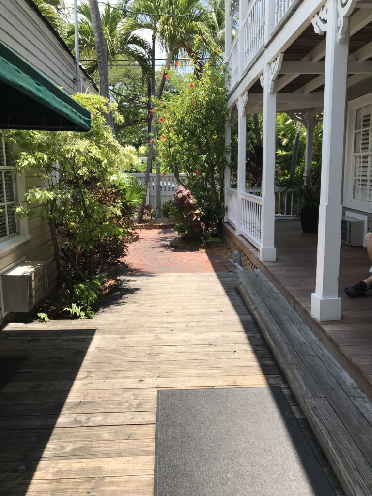 jardins hotel